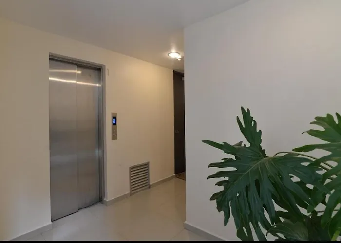 Apartment Coahuila, Roma Norte *