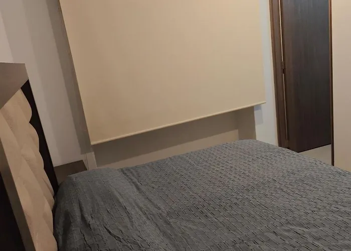 Coahuila, Roma Norte Apartment