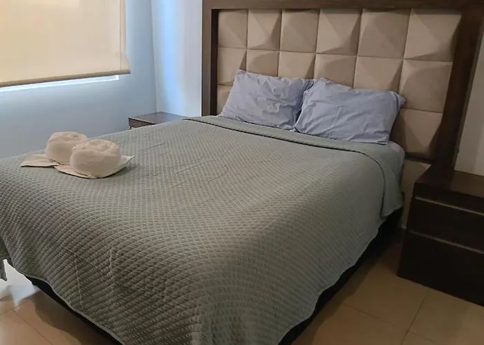 Coahuila, Roma Norte Apartment Mexico City