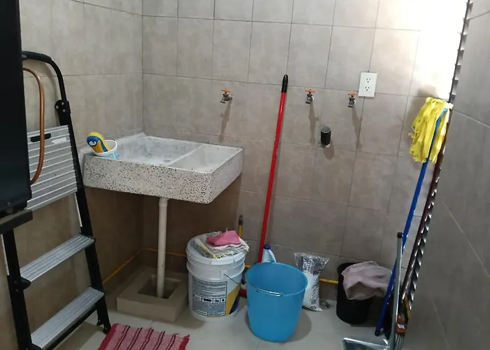Coahuila, Roma Norte Apartment *